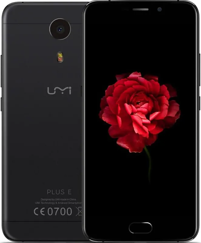 Umi Plus E