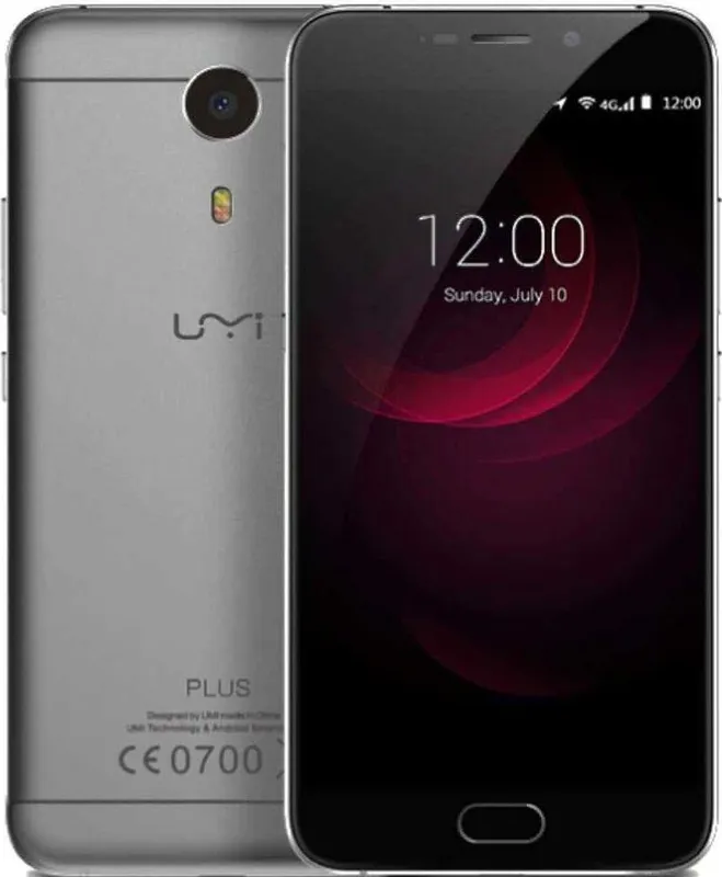 Umi Plus