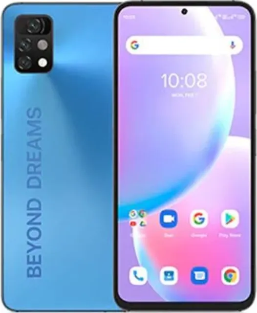 Umidigi A11 Pro Max