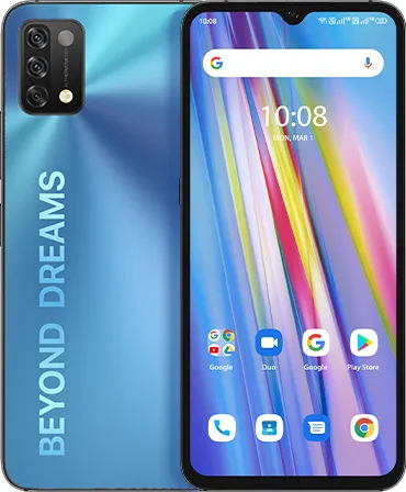Umidigi A11