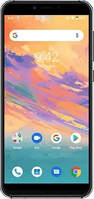 Umidigi A3S