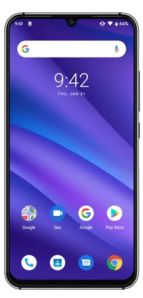 Umidigi A5 Pro