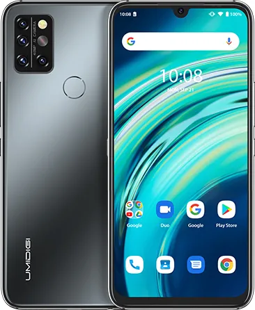 Umidigi A9 Pro