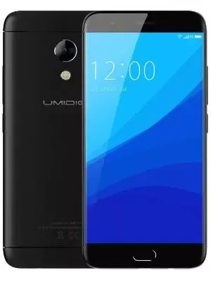 Umidigi C2