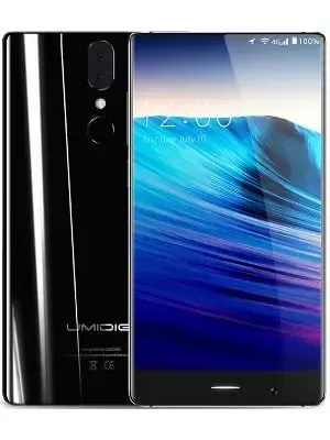 Umidigi Crystal