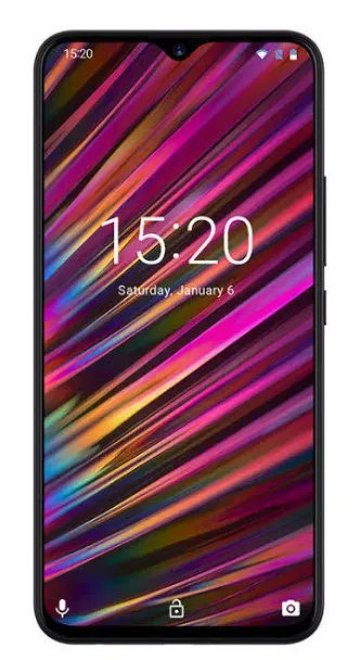 Umidigi F1 Play