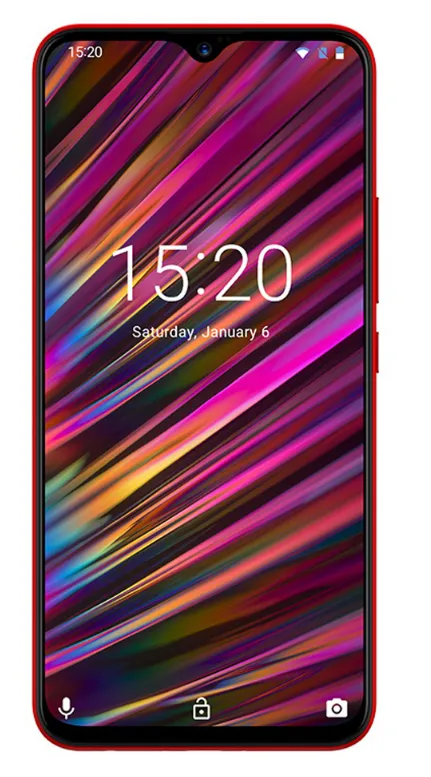 Umidigi F1