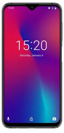Umidigi One Max