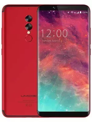Umidigi S2 Pro