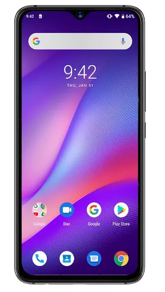 Umidigi S3 Pro