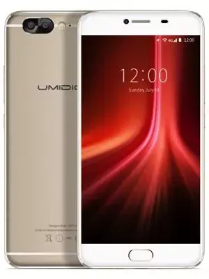 Umidigi Z1