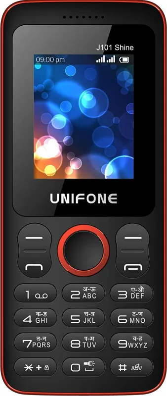 Unifone J101 Shine