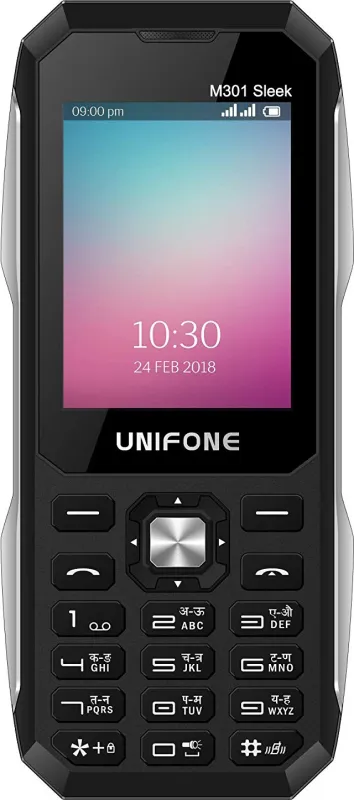 Unifone M301 Sleek