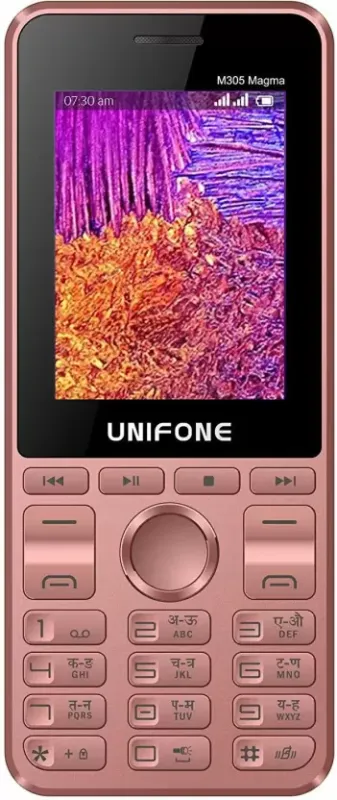 Unifone M305 Magma