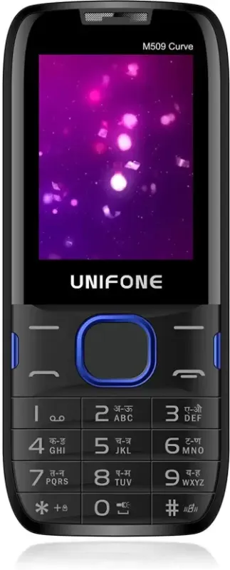 Unifone M509 Curve