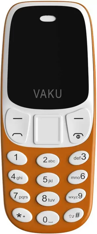 Vaku Nano Phone