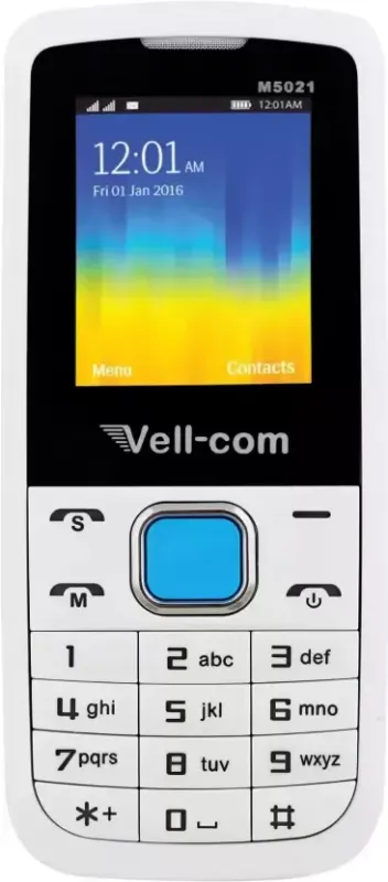 Vell Com M5021