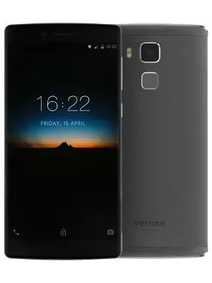 Vernee Apollo Lite