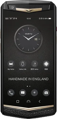 Vertu Aster P
