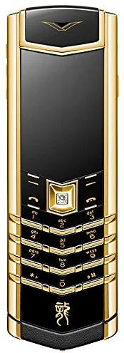 Vertu Signature