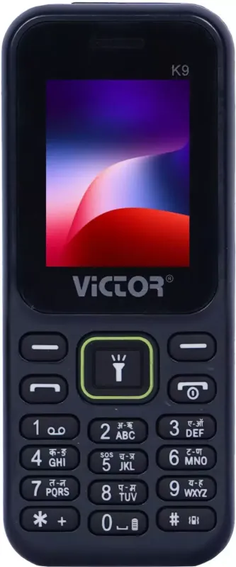 Victor K9 310 Star