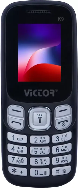 Victor K9 312 Star
