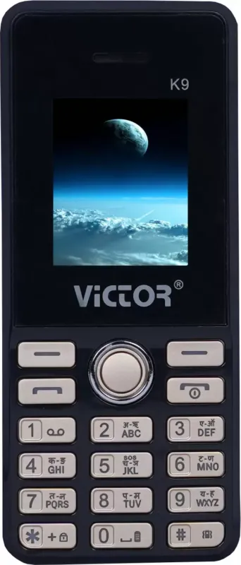 Victor K9 5605N