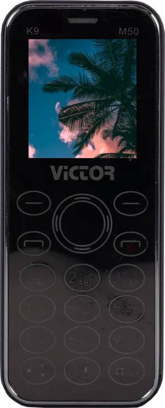Victor K9 M50