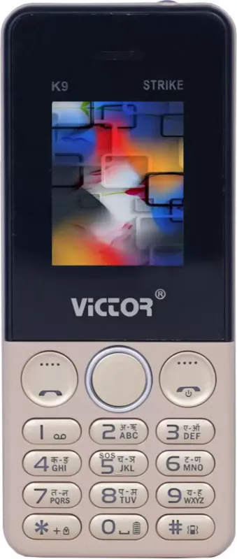 Victor K9 Strike
