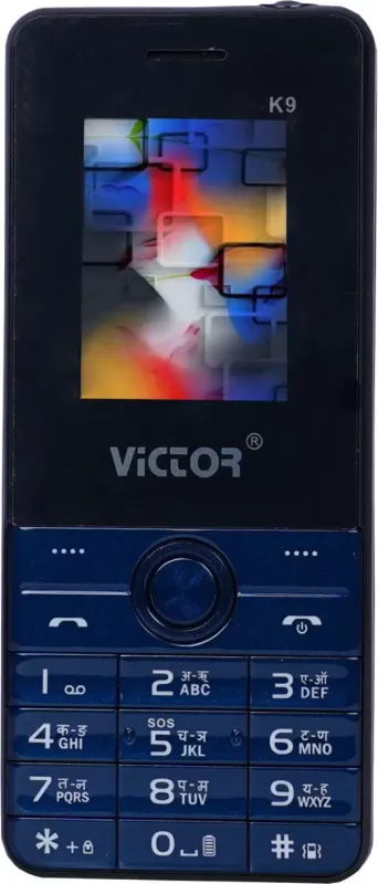 Victor K9