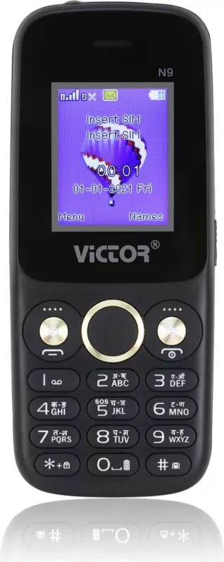 Victor N9 Blast