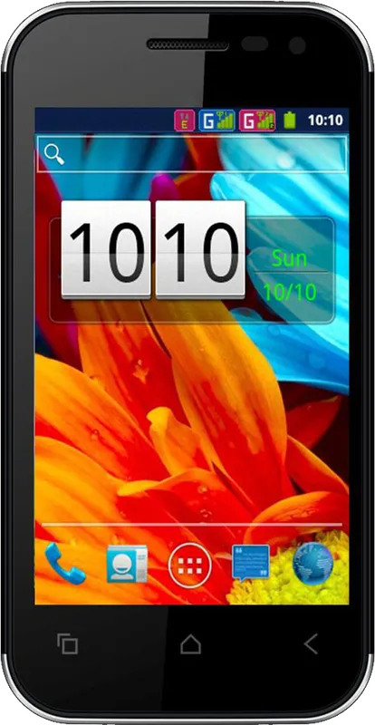 Videocon A15 Plus