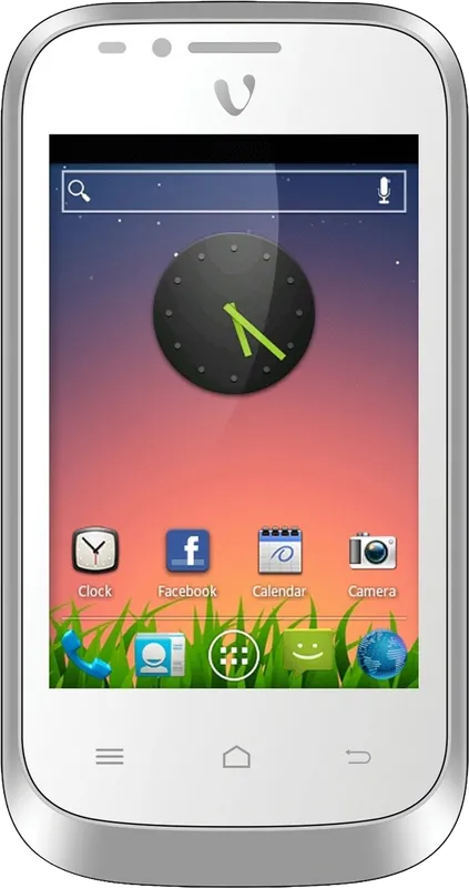 Videocon A22