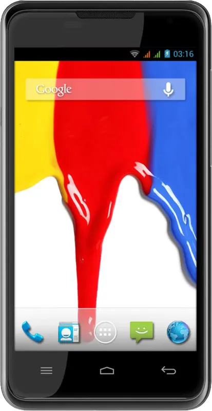 Videocon A26