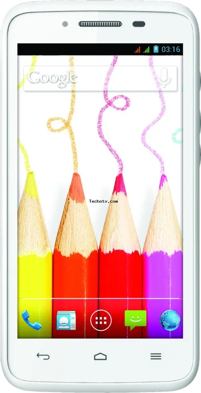 Videocon A42
