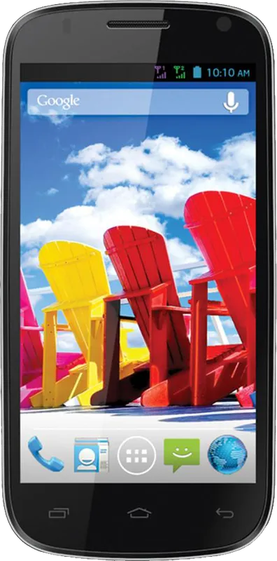 Videocon A48