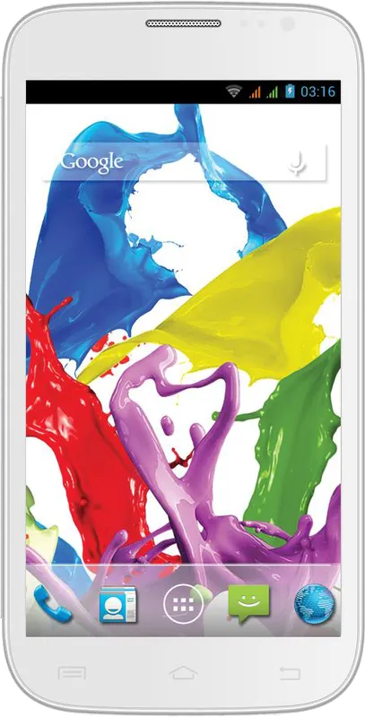 Videocon A53