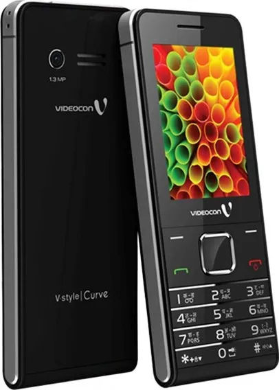 Videocon Curve