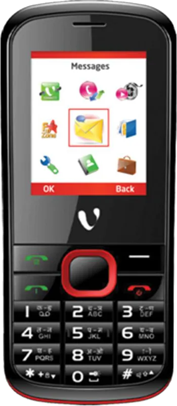 Videocon Dost V1413
