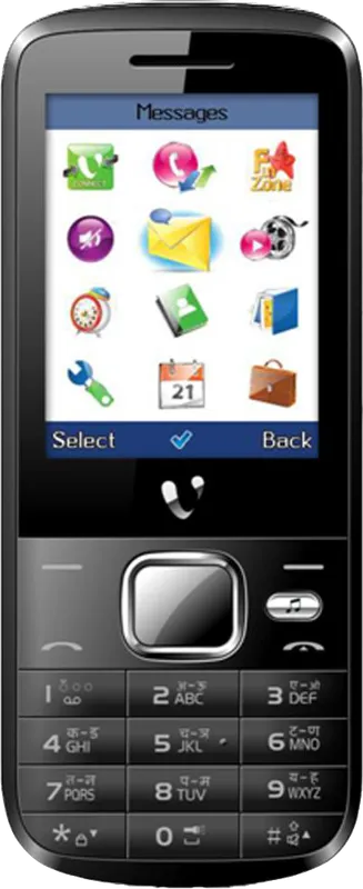 Videocon Dost V1516
