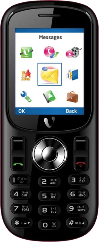 Videocon Dost V1521