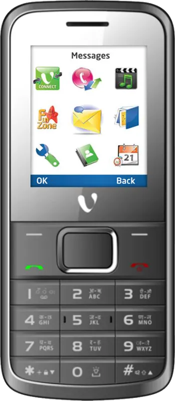 Videocon Dost V1523