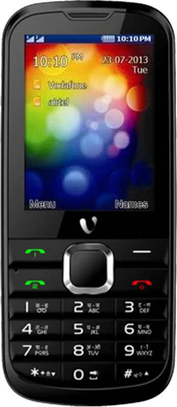 Videocon Dost V1526