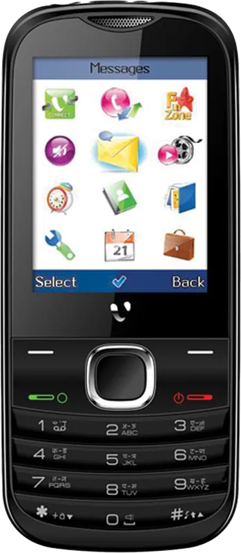 Videocon Dost V1537