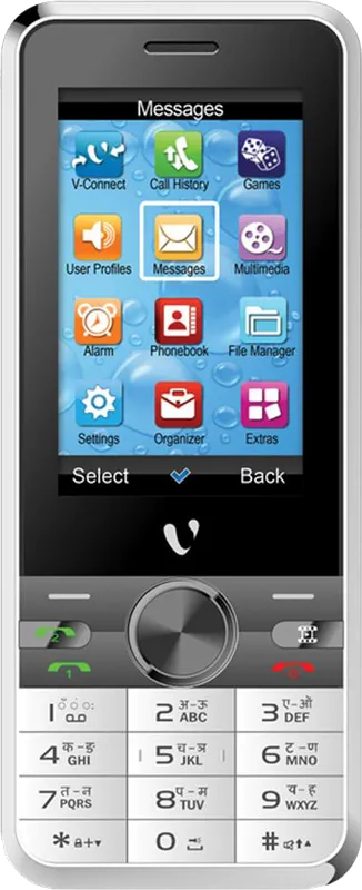 Videocon Dost V1542
