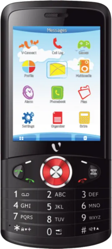 Videocon Dost V1543