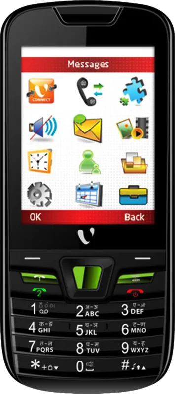 Videocon Dost V1544