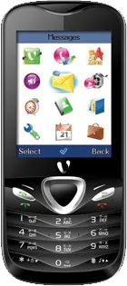Videocon Dost V1550