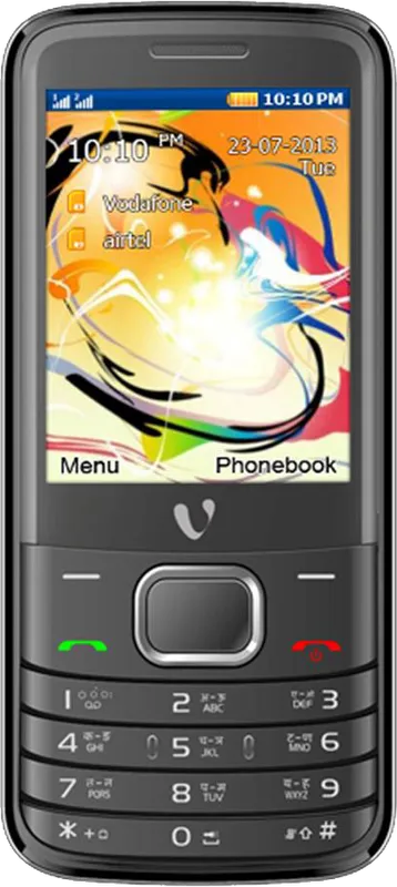 Videocon Dost V1560