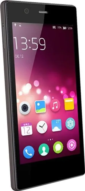 Videocon Infinium Graphite